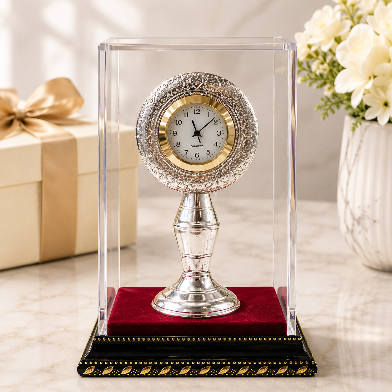 Silver Masterpieces & Gifts