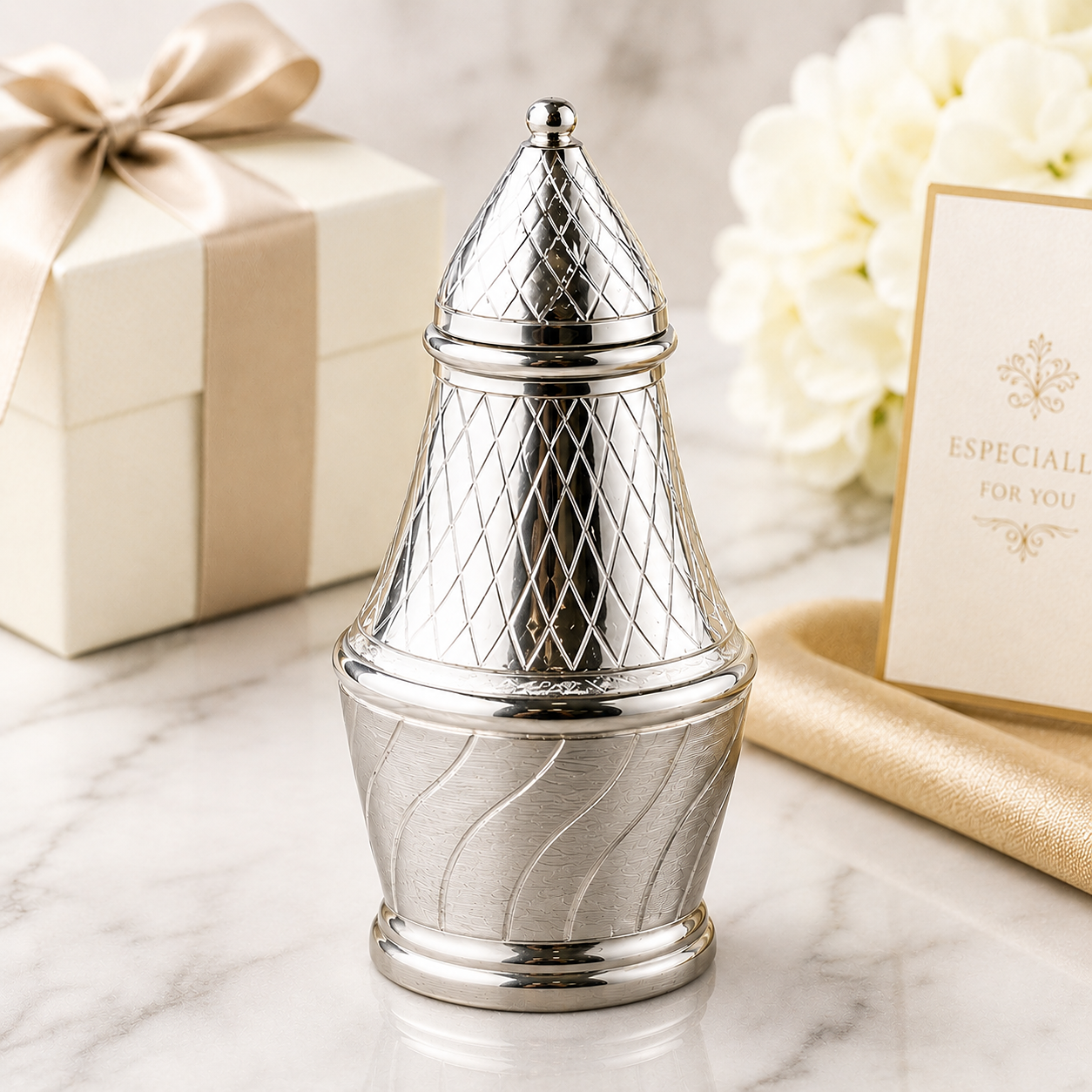 Silver Masterpieces & Gifts