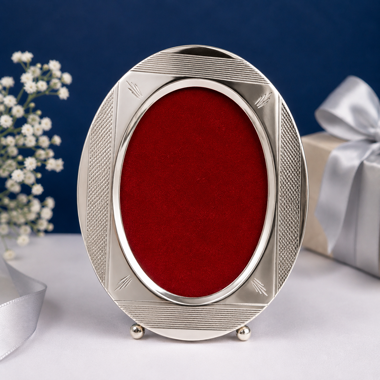 Silver Masterpieces & Gifts