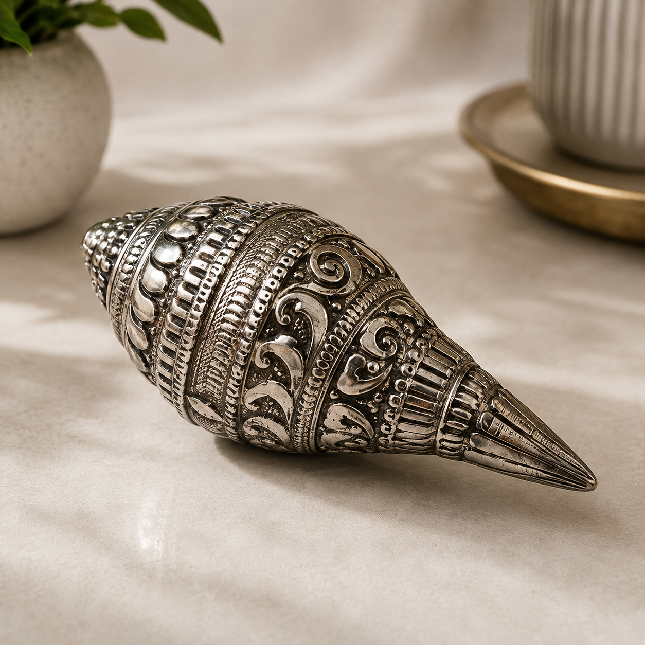 Silver Masterpieces & Gifts