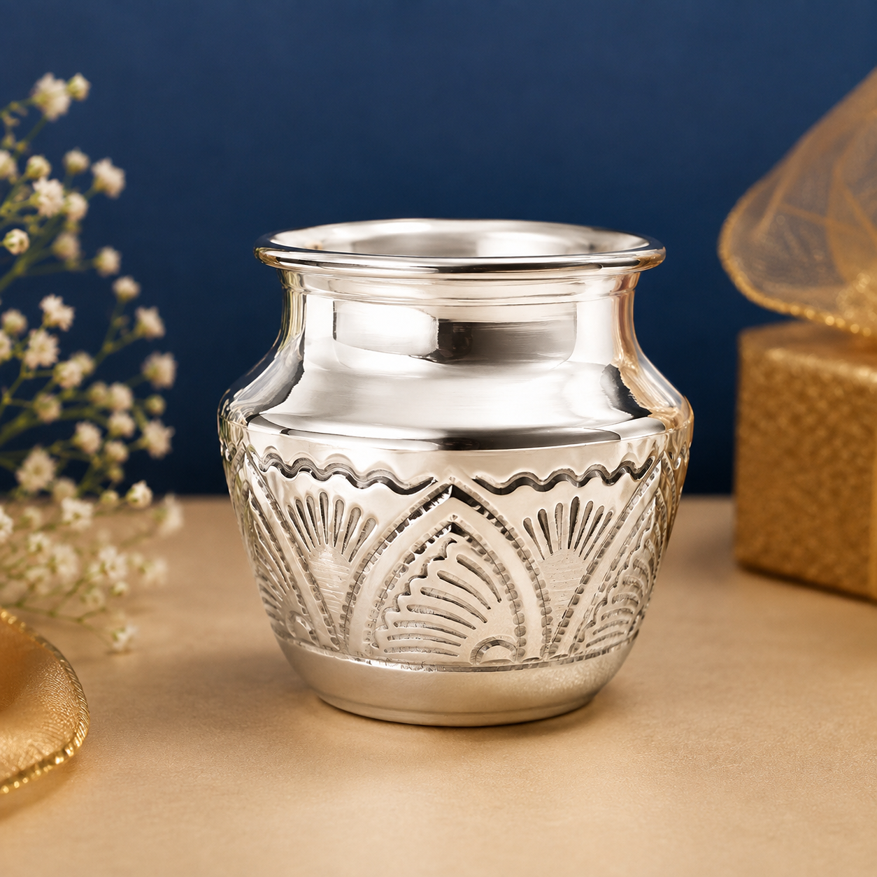 Silver Masterpieces & Gifts