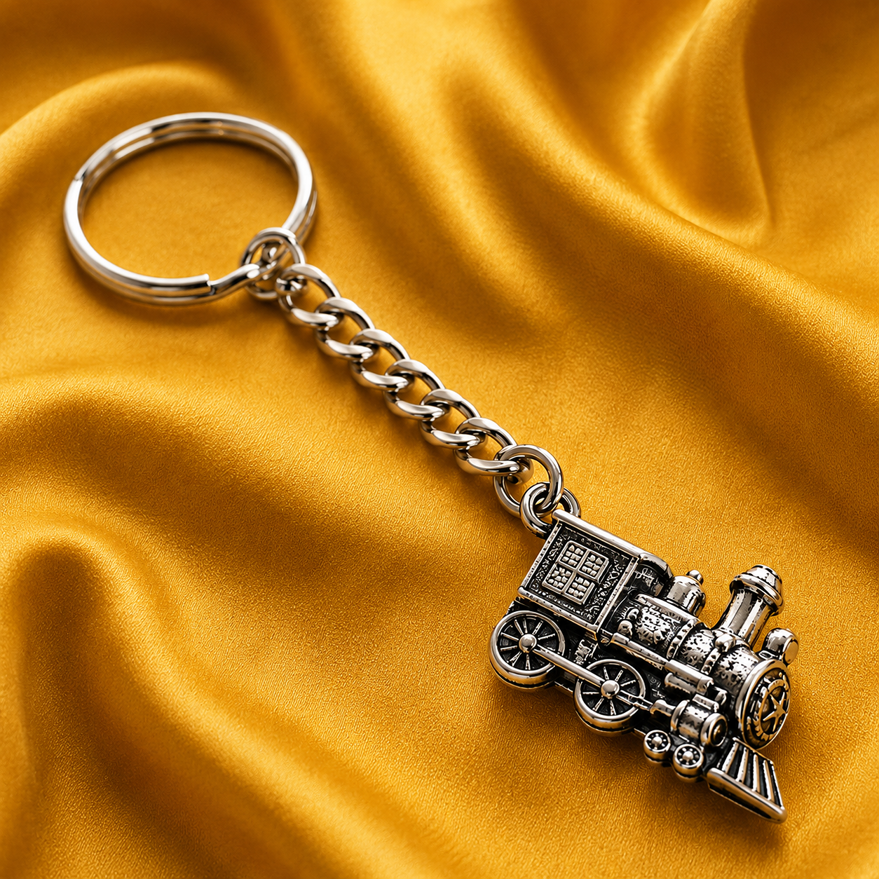 Silver Masterpieces & Gifts