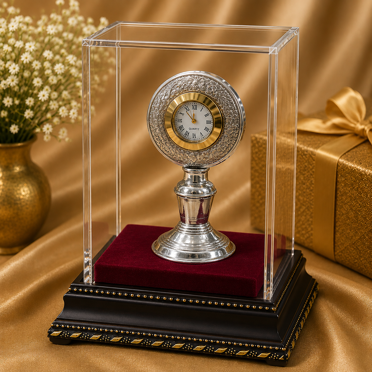 Silver Masterpieces & Gifts