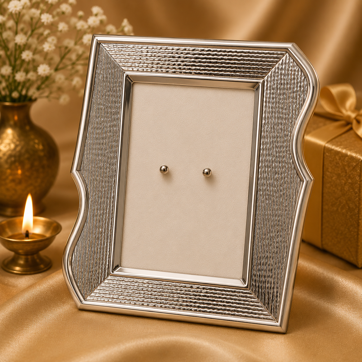Silver Masterpieces & Gifts