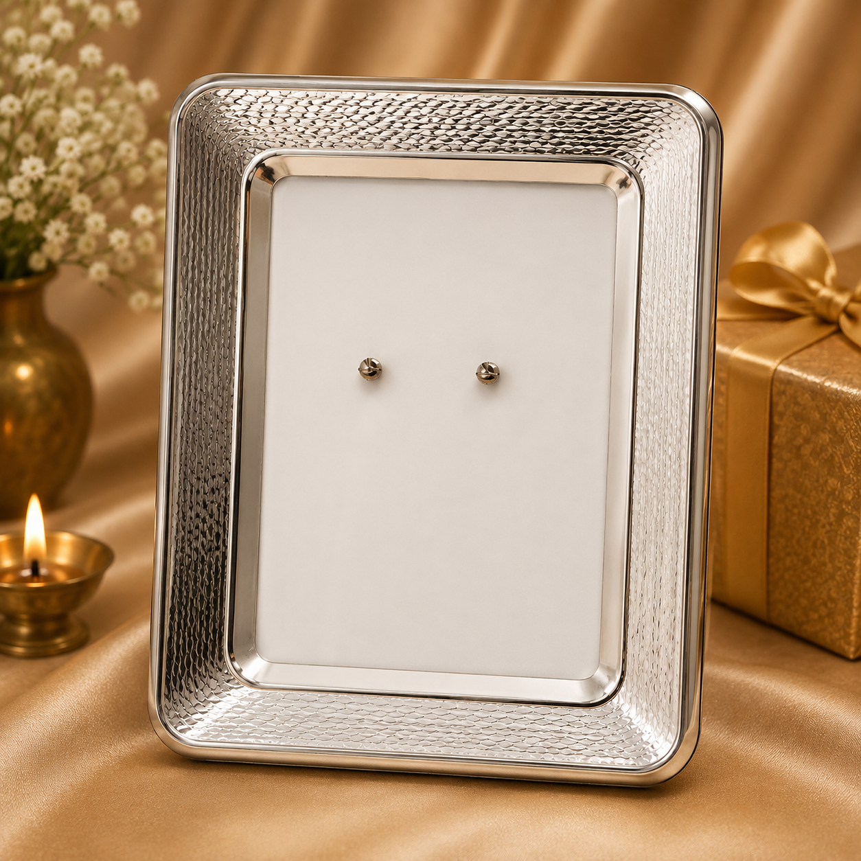 Silver Masterpieces & Gifts