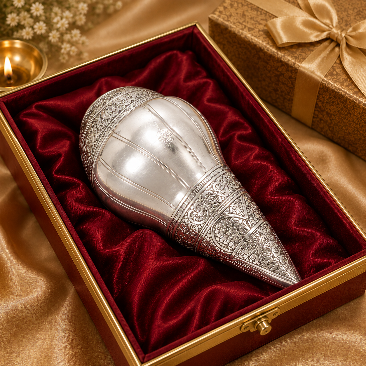 Silver Masterpieces & Gifts