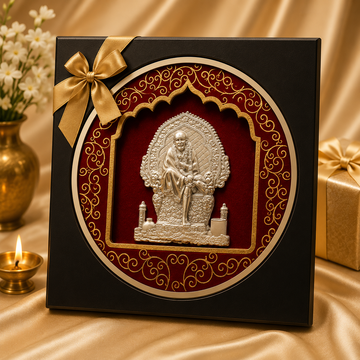 Silver Masterpieces & Gifts