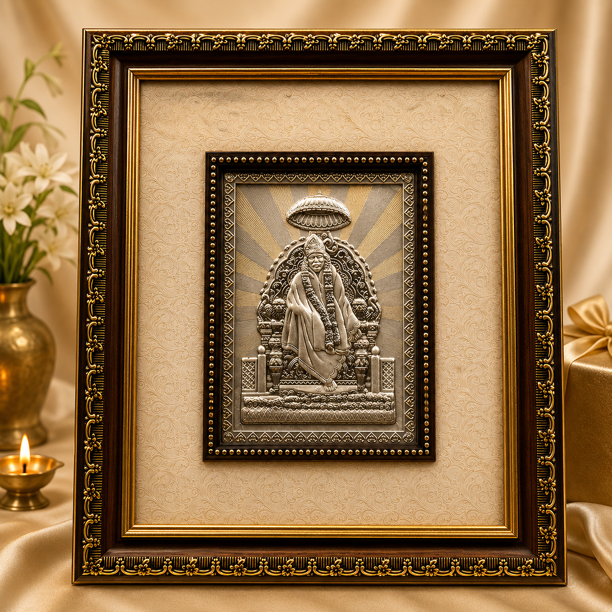 Silver Masterpieces & Gifts
