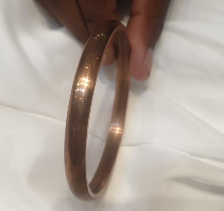 copper kara