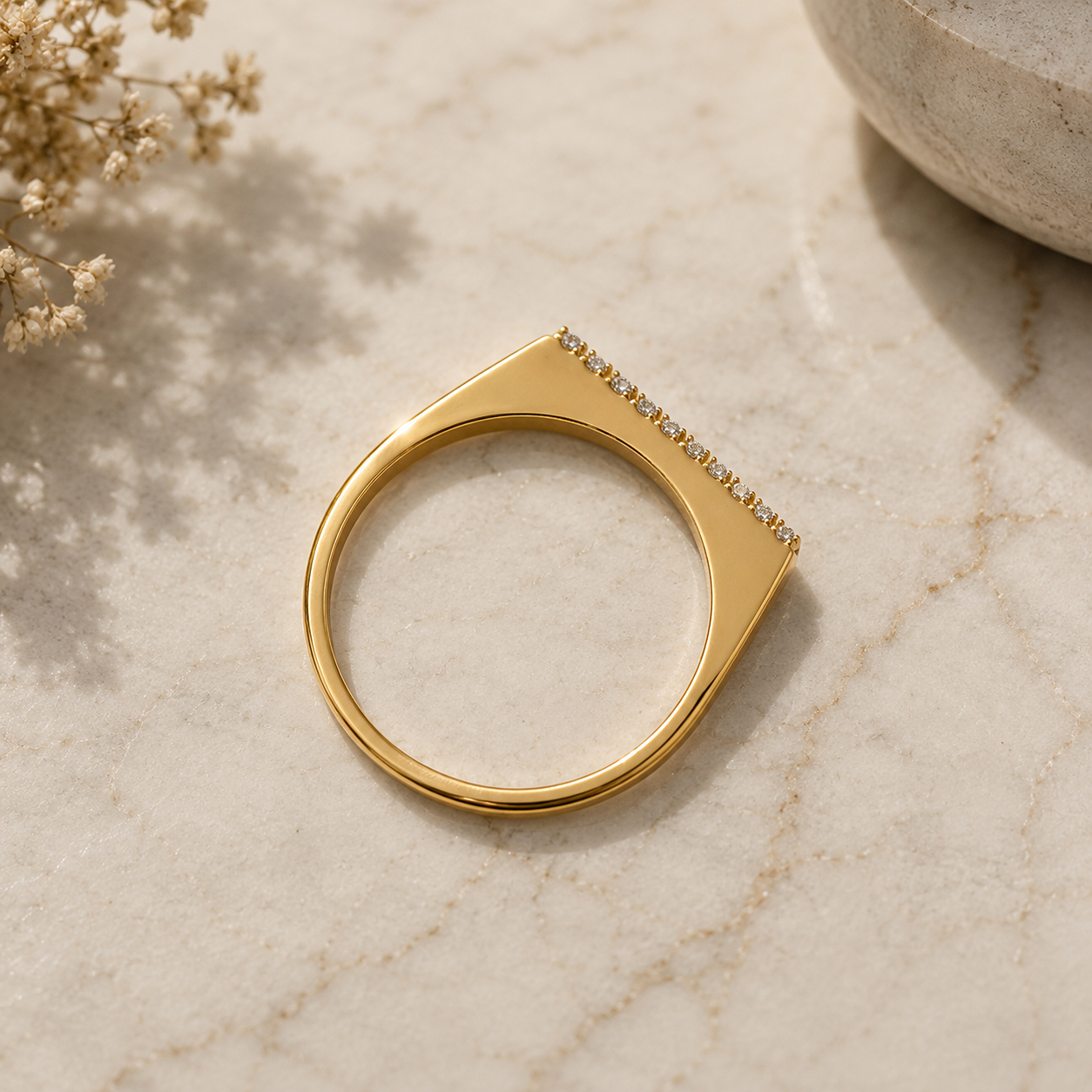 Iconic Cocktail Rings