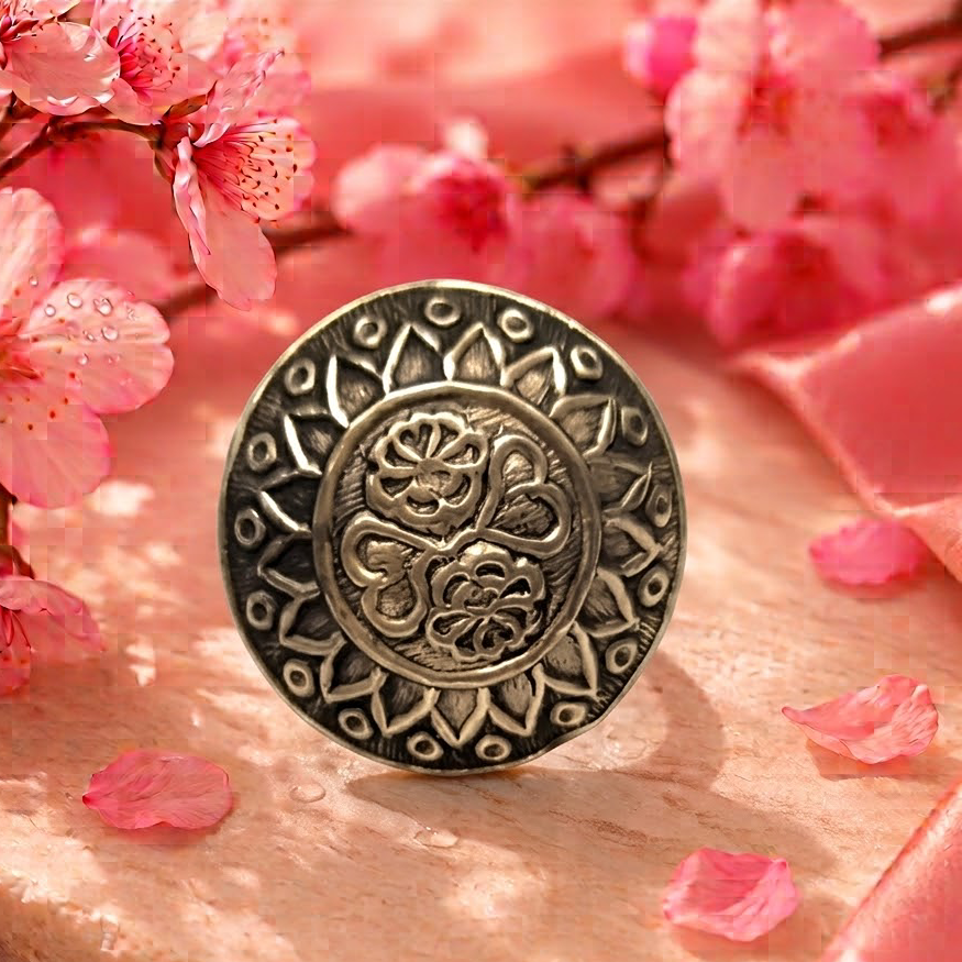Iconic Cocktail Rings
