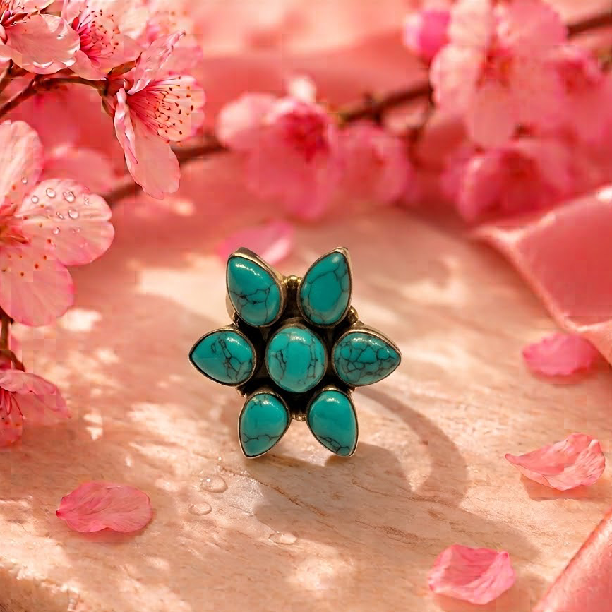 Iconic Cocktail Rings