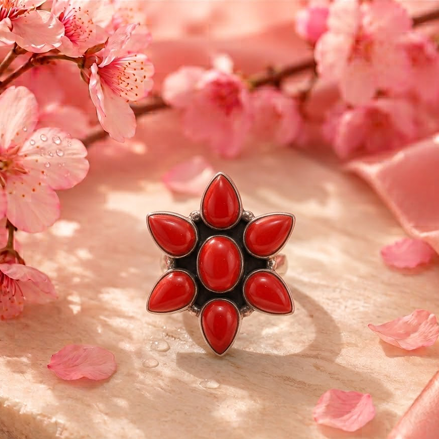 Iconic Cocktail Rings
