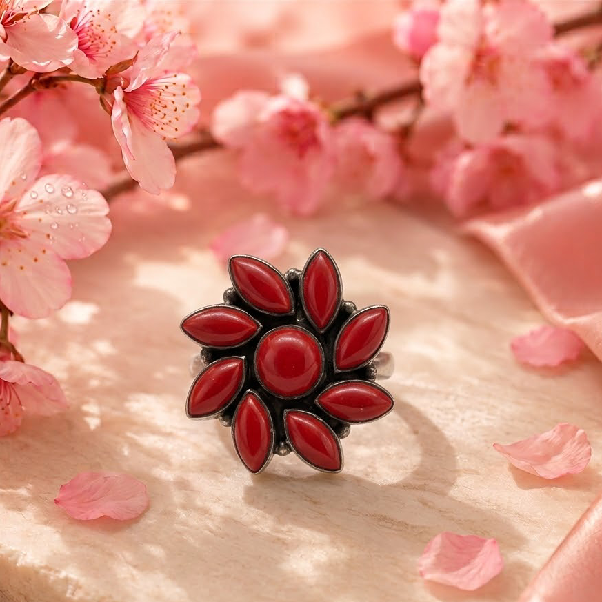 Iconic Cocktail Rings