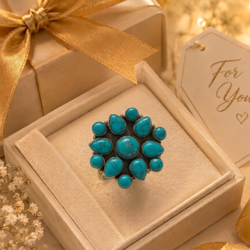 Iconic Cocktail Rings