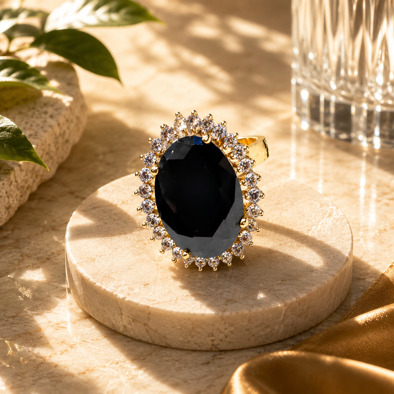 iconic rings