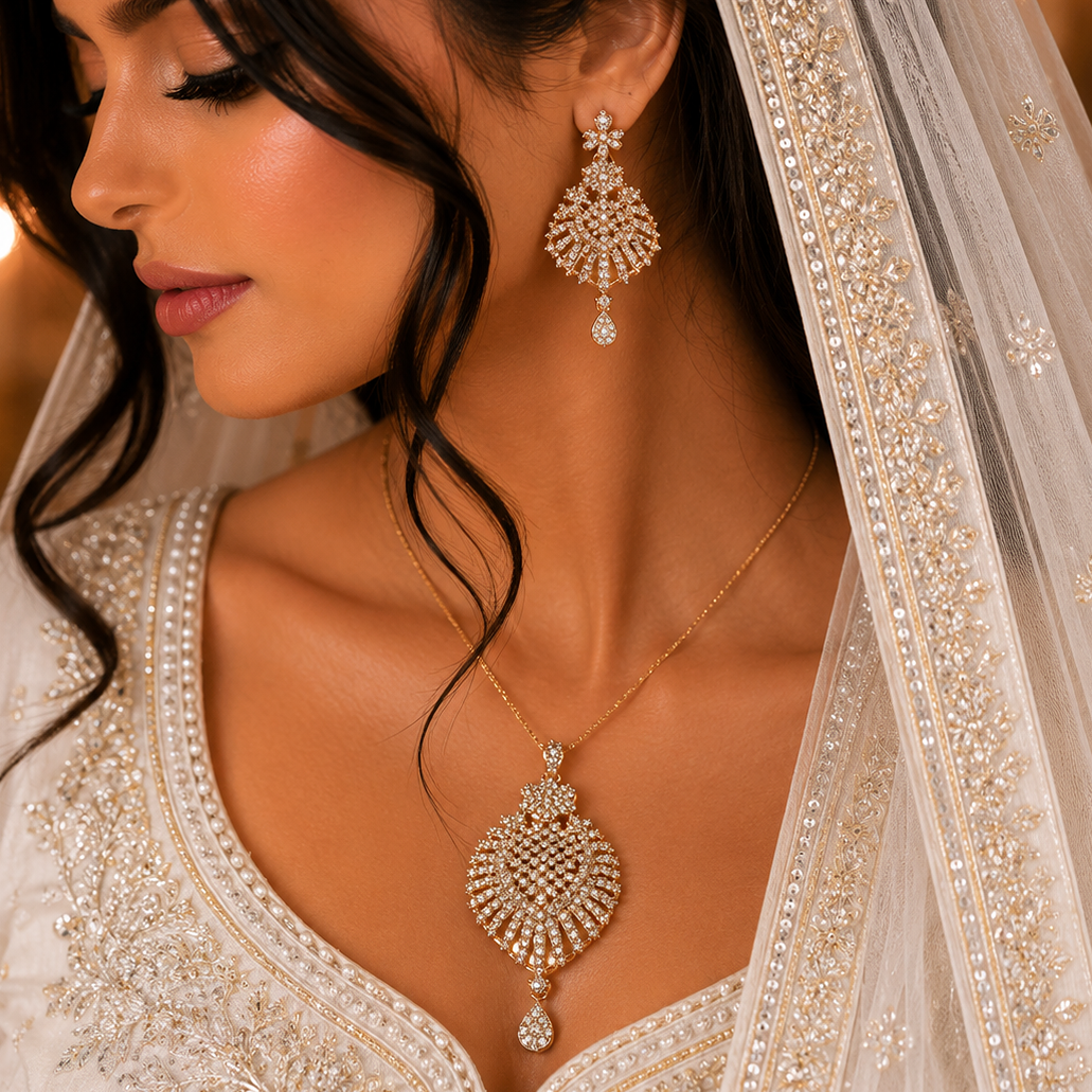 Iconic Pendant Set