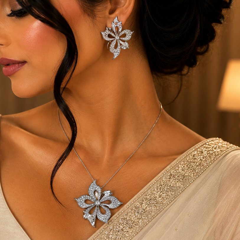 Iconic Pendant Set