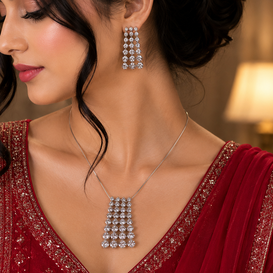 Iconic Pendant Set
