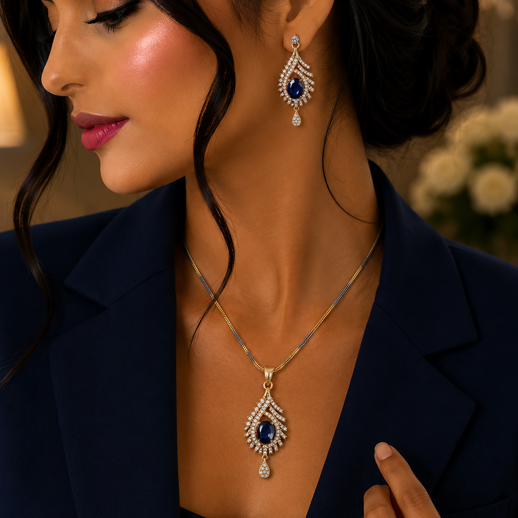 Iconic Pendant Set