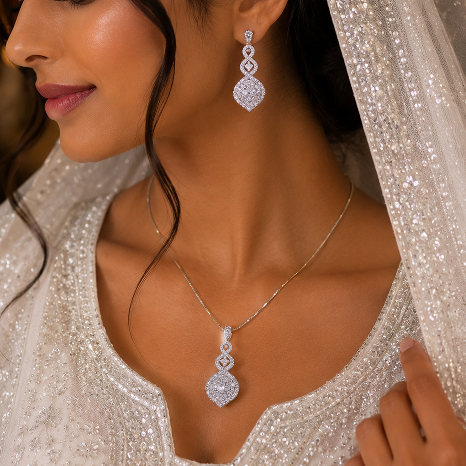 Iconic Pendant Set