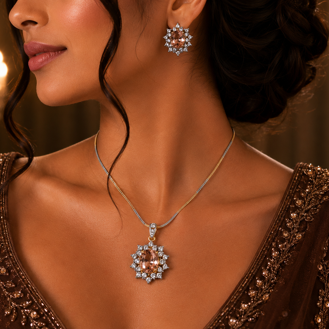 Iconic Pendant Set