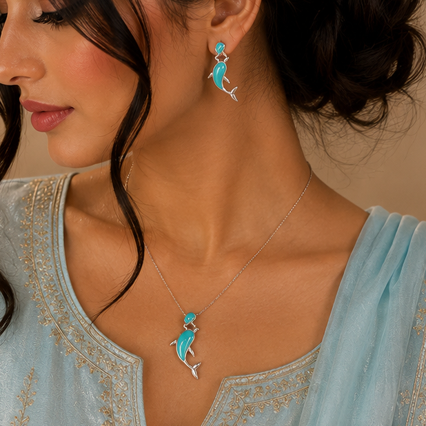Iconic Pendant Set