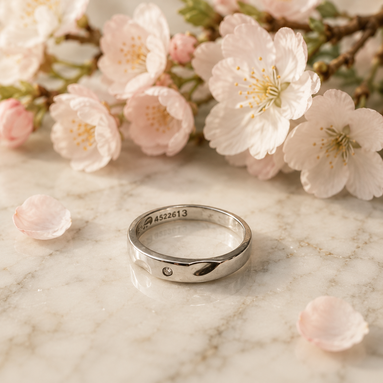Iconic Girls Ring