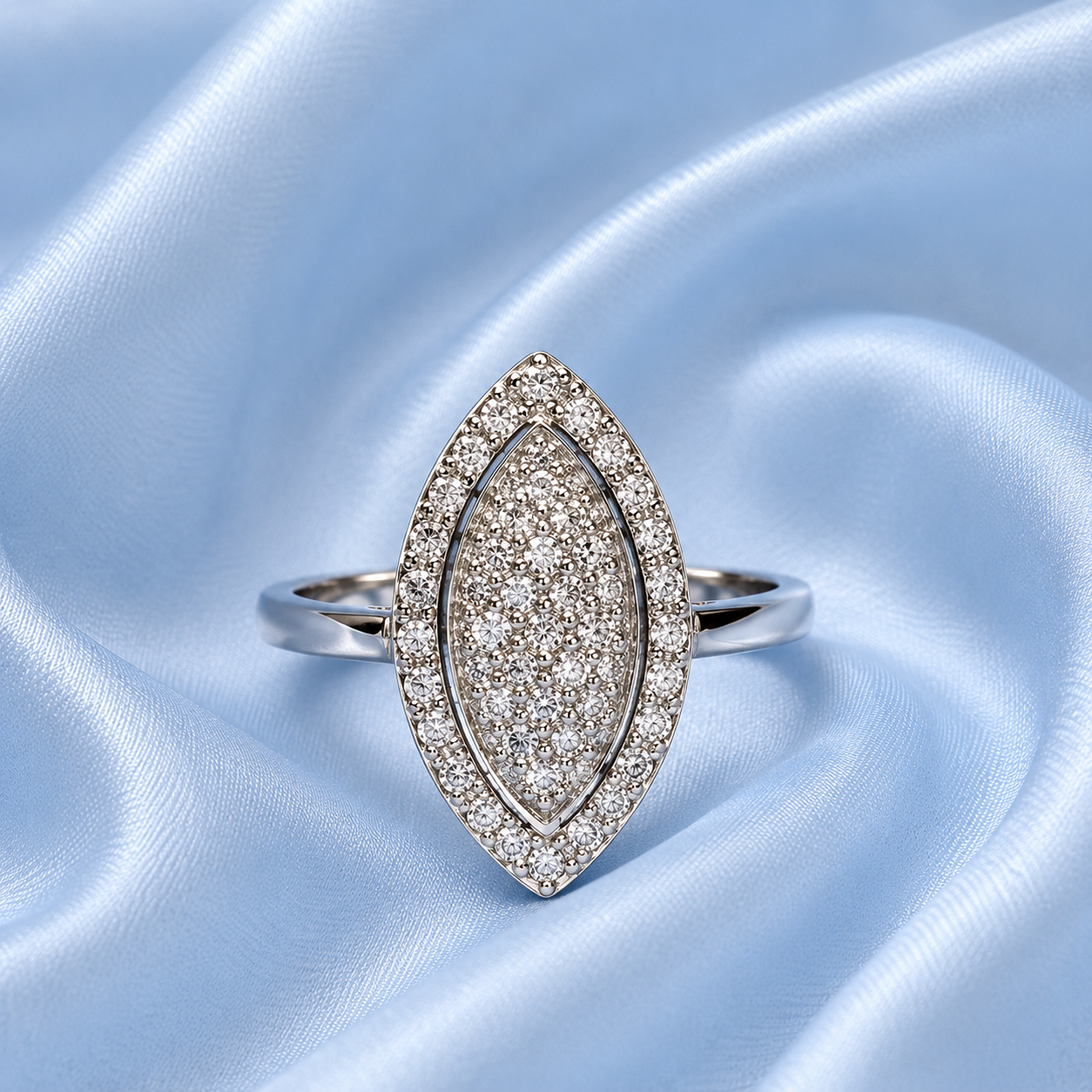 Iconic Girls Ring