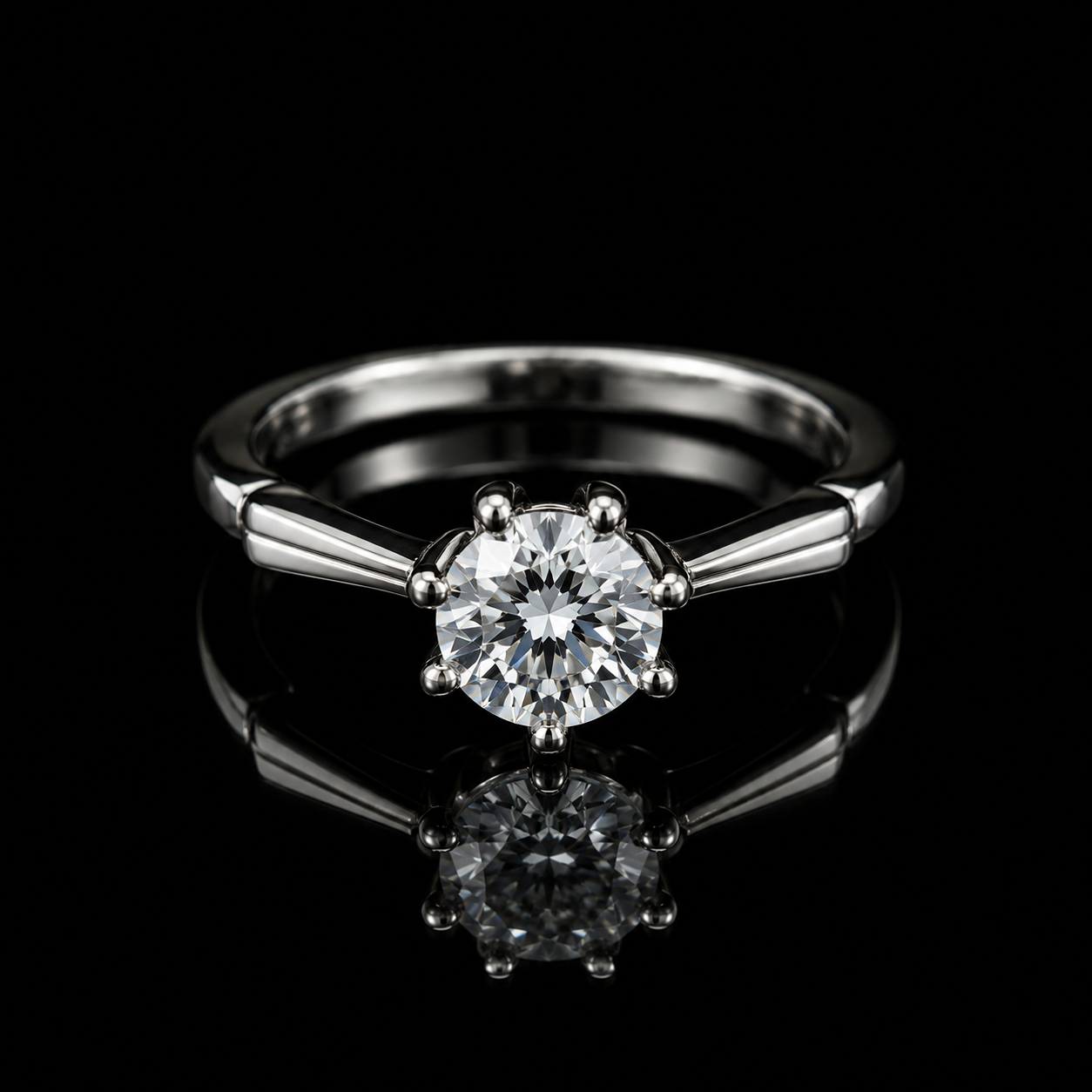 Iconic Girls Ring