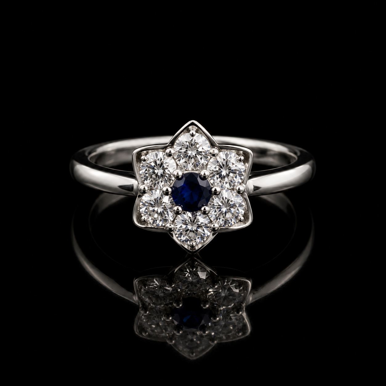 Iconic Girls Ring