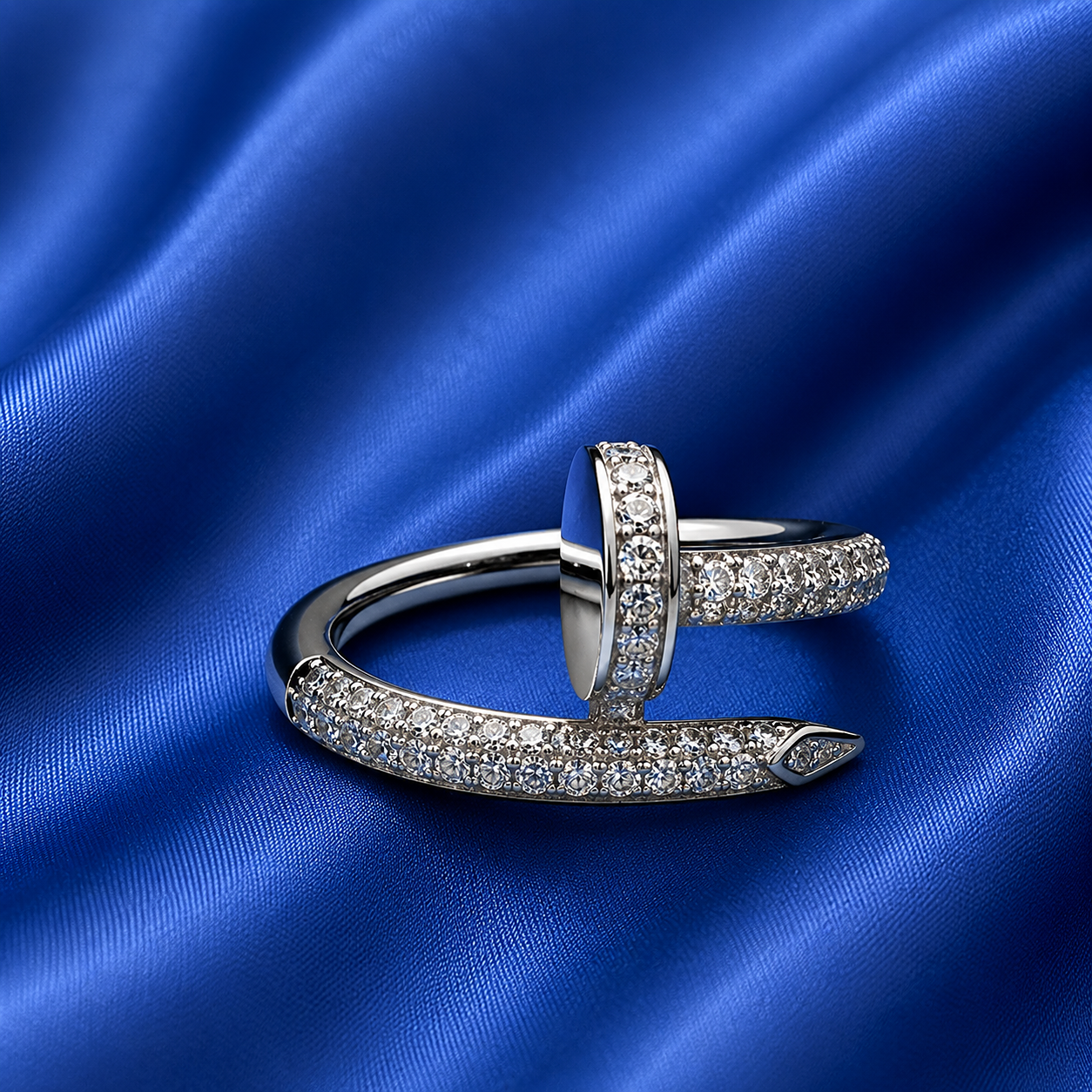 Iconic Girls Ring