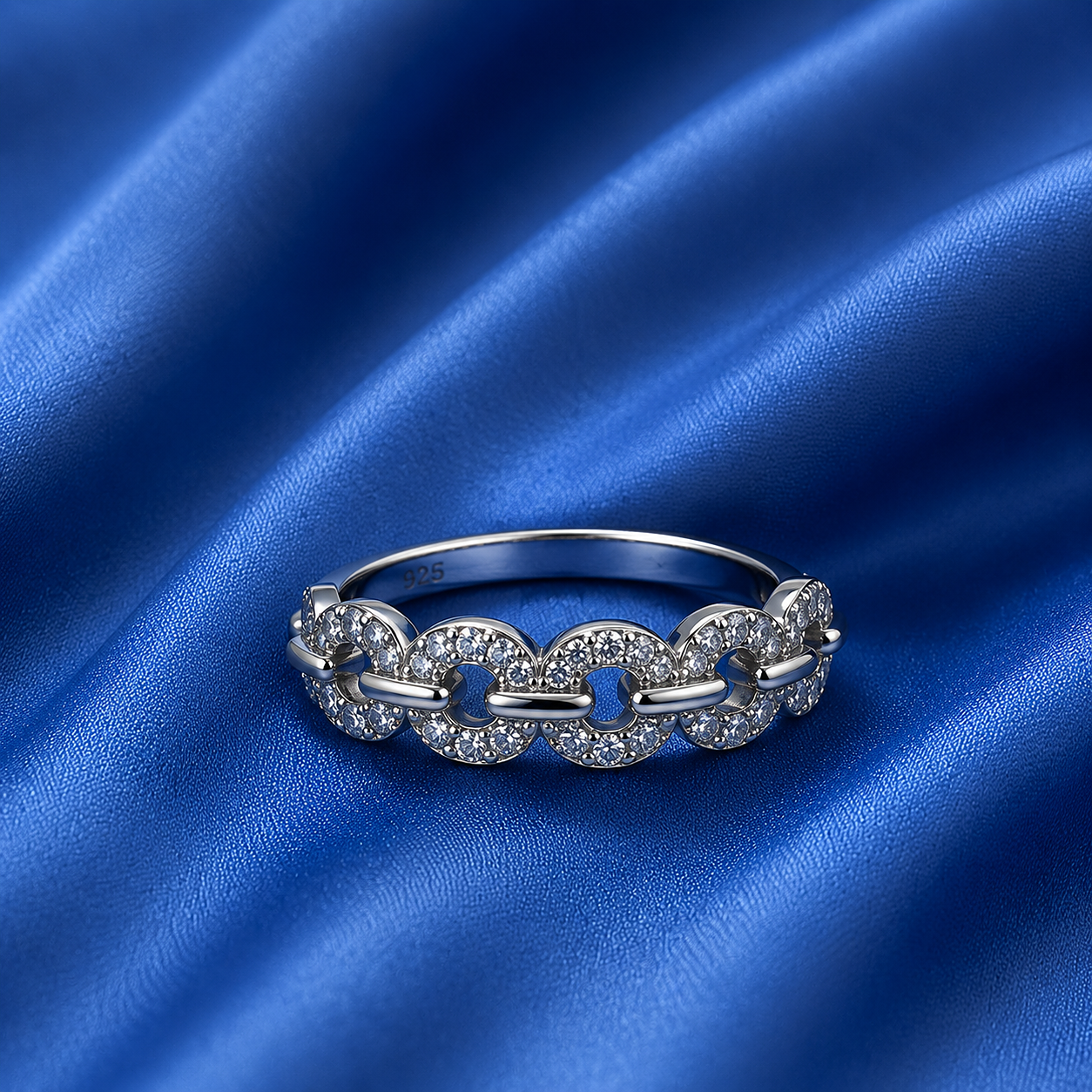 Iconic Girls Ring