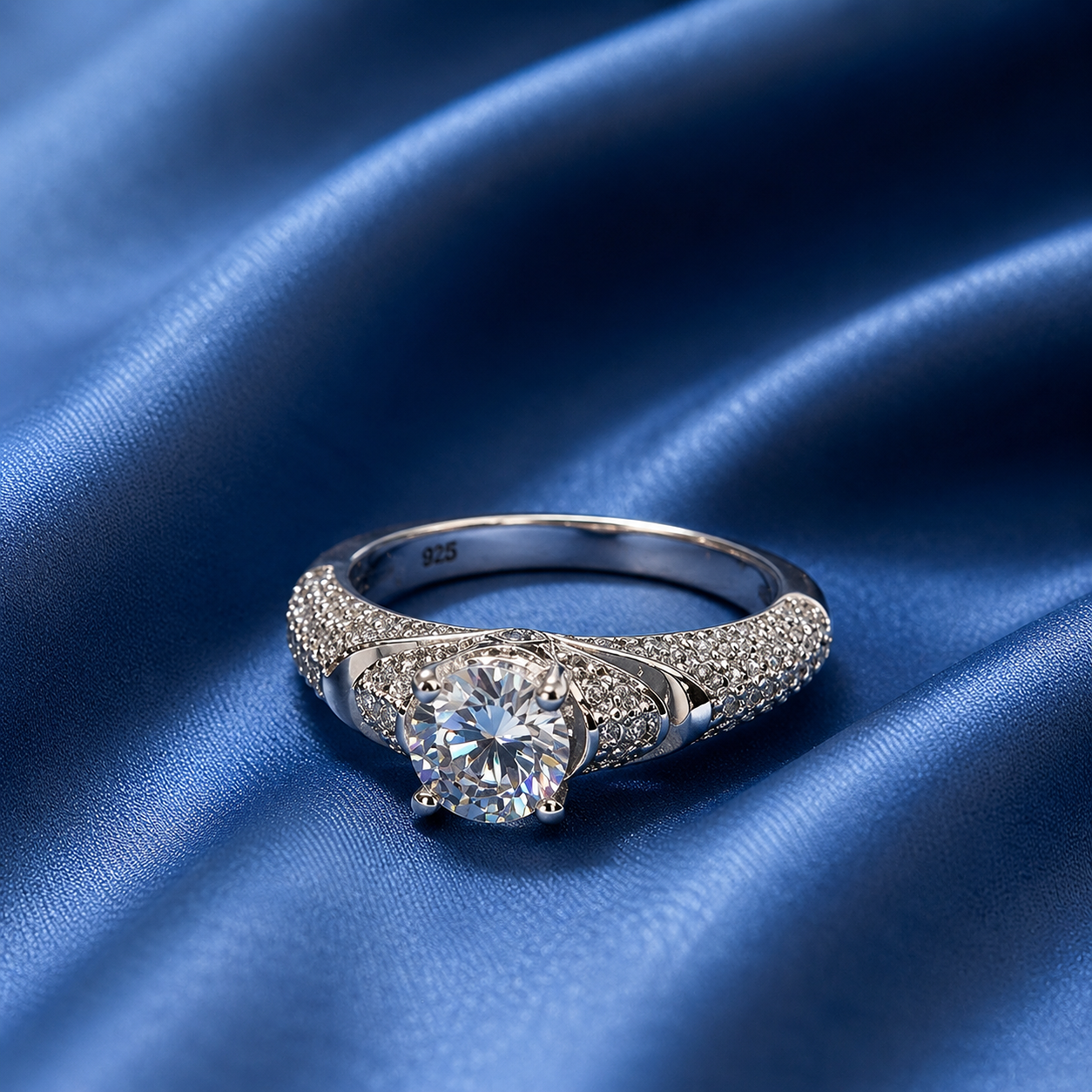 Iconic Girls Ring