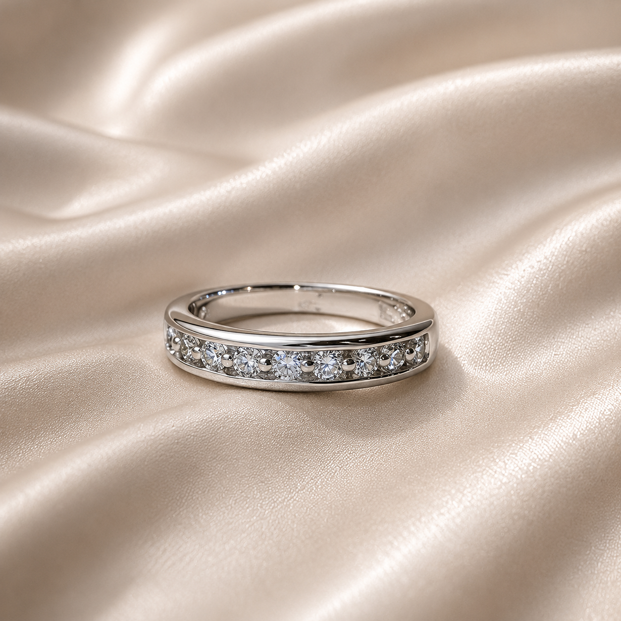 Iconic Girls Ring