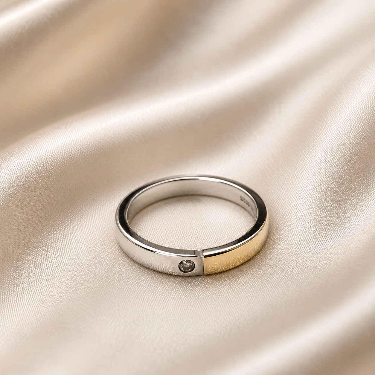 Iconic Girls Ring