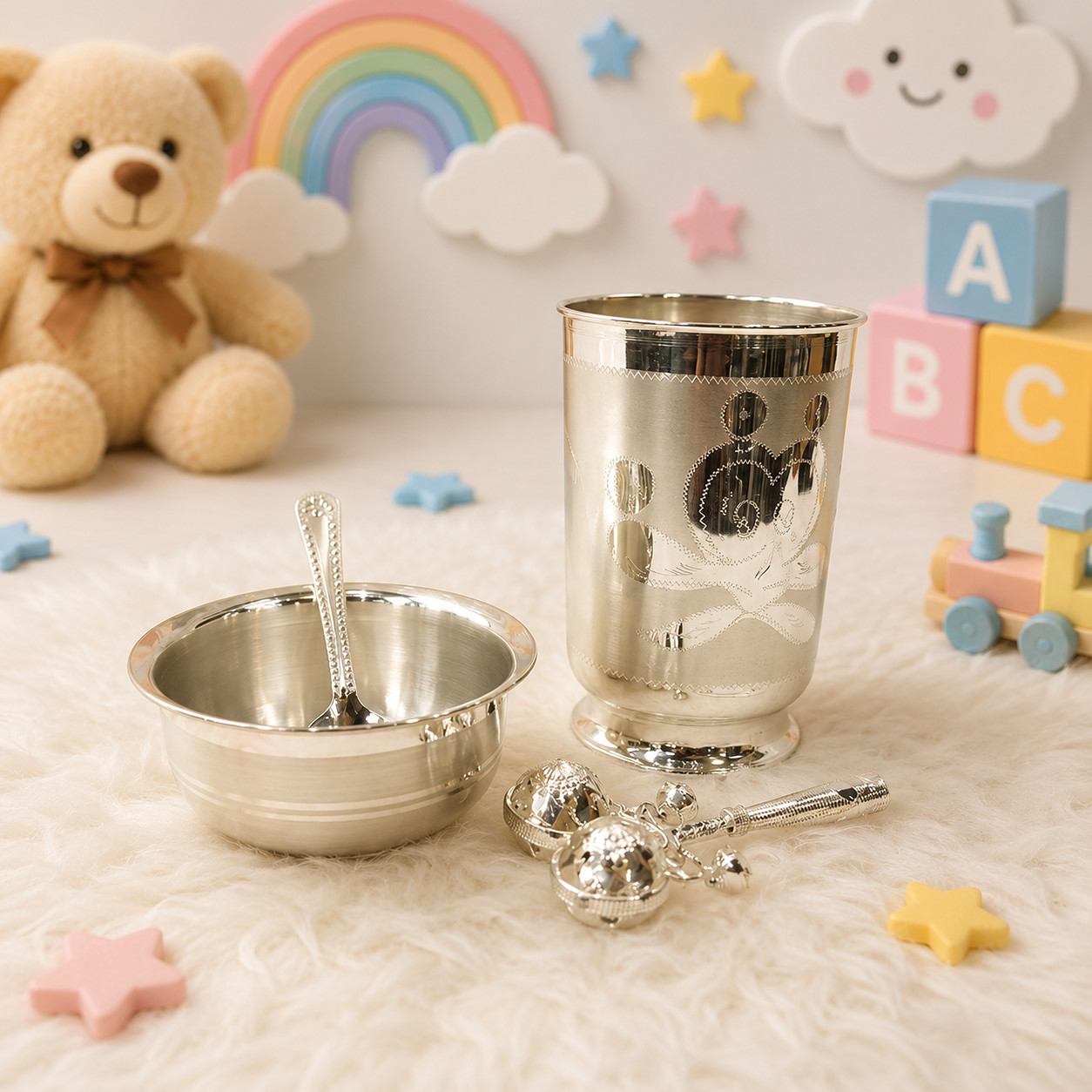Baby Set