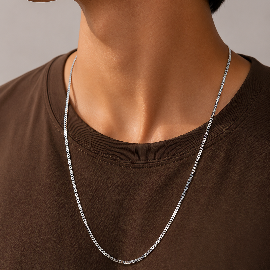 CHAIN