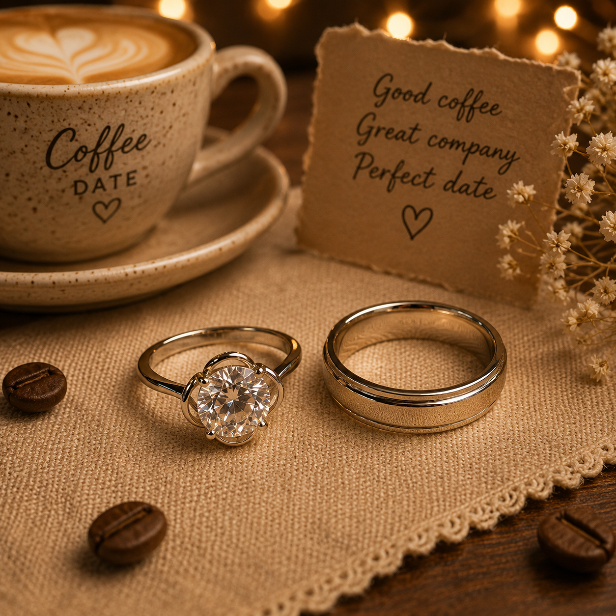Couple Bands