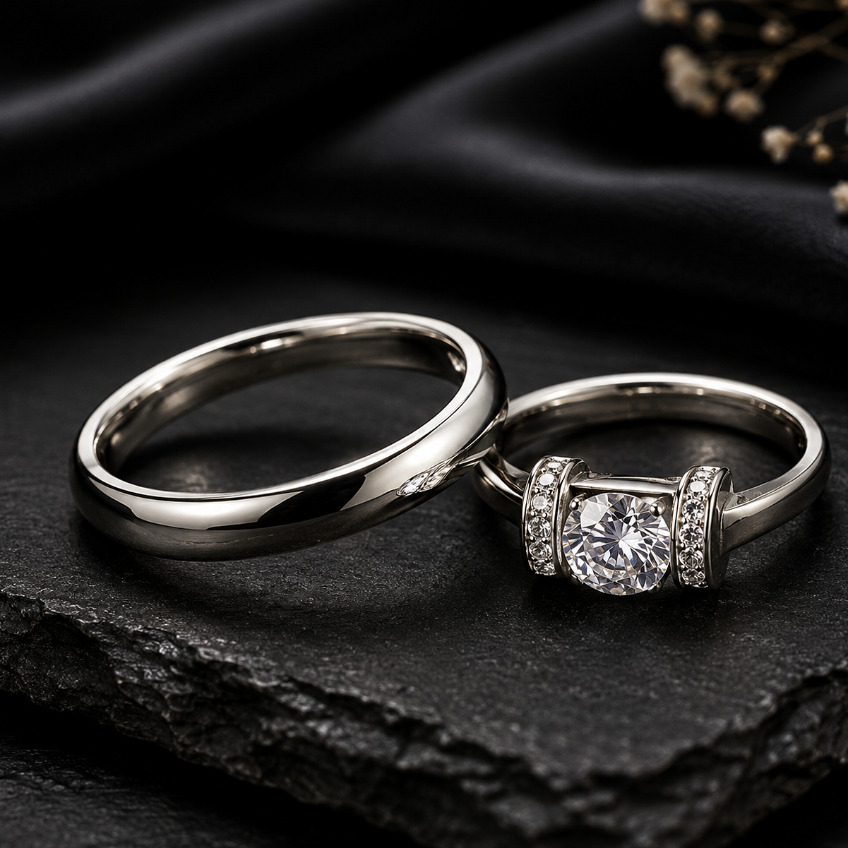 Couple Bands