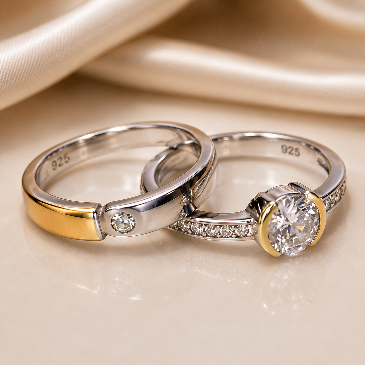 Couple Bands