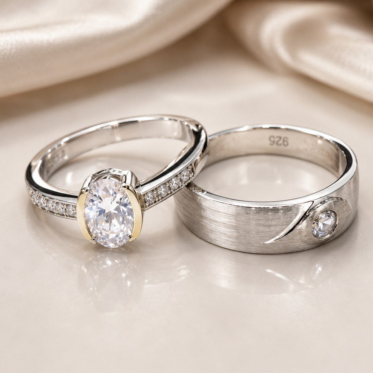 Couple Bands