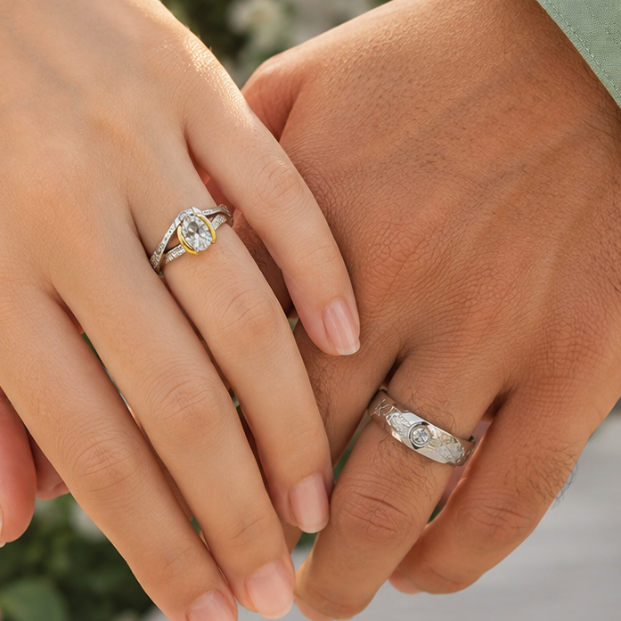 Couple Bands