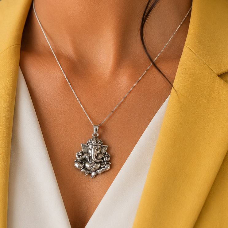 Pendant Set