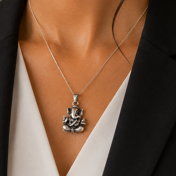Pendant Set