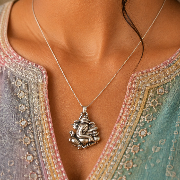 Pendant Set