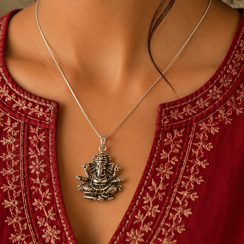 Pendant Set
