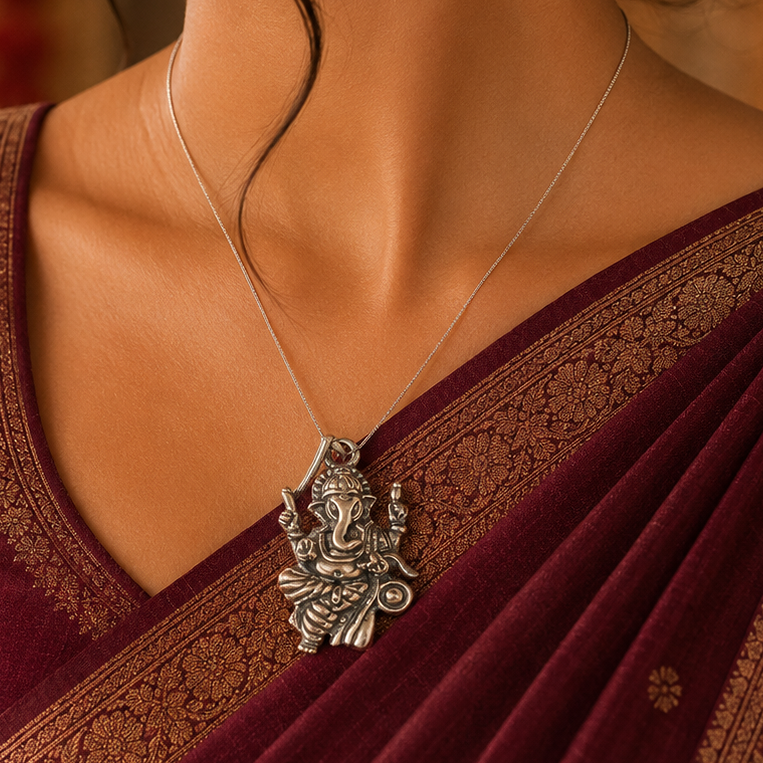 Pendant Set