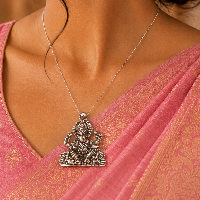 Pendant Set