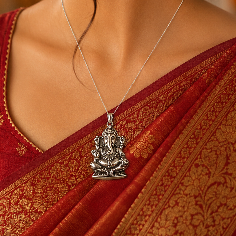 Pendant Set